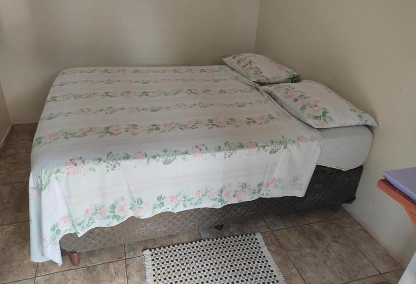 بنسيون Pousada Do Joca Bonito/ms