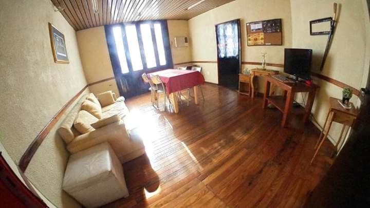 پانسیون Tango Hostel Club