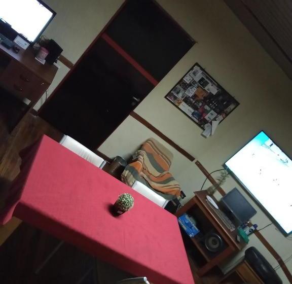 پانسیون Tango Hostel Club