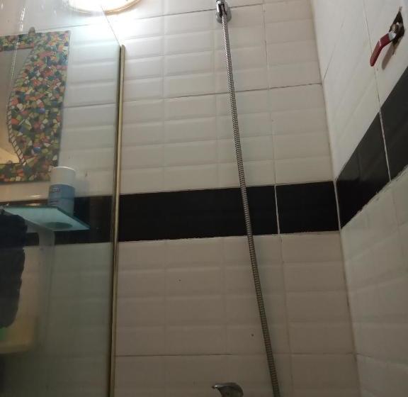 پانسیون Tango Hostel Club