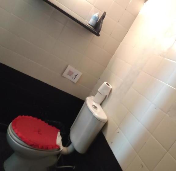 پانسیون Tango Hostel Club