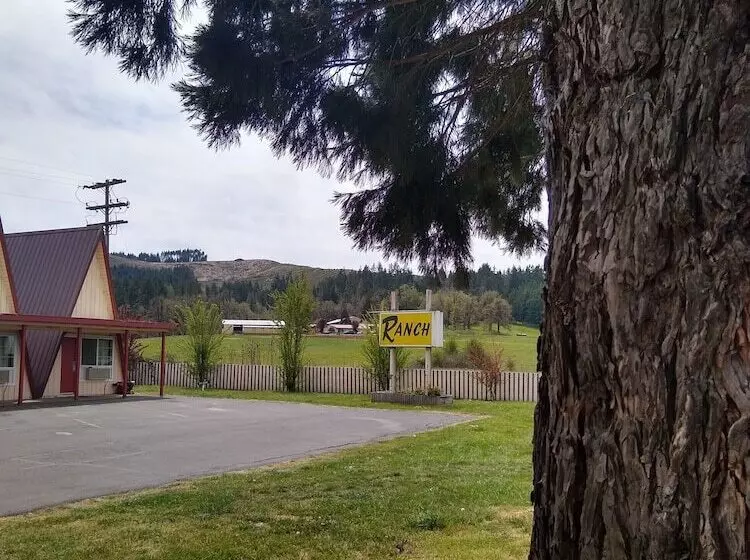The Ranch Motel