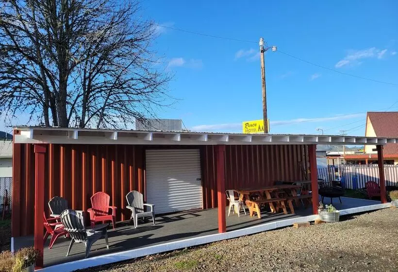The Ranch Motel