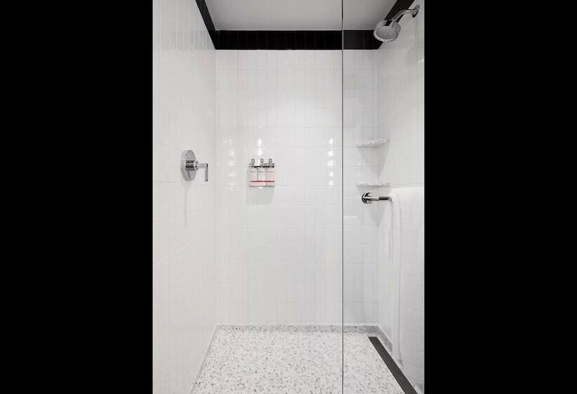 Twa Hotel At Jfk Airport