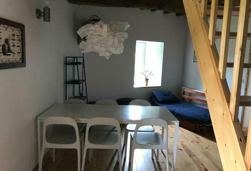 Bed and Breakfast Domaine La Longre