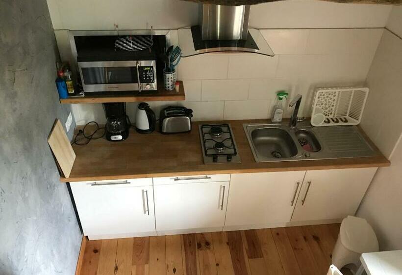 Bed and Breakfast Domaine La Longre