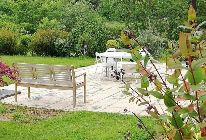 مبيت وإفطار Domaine La Longre