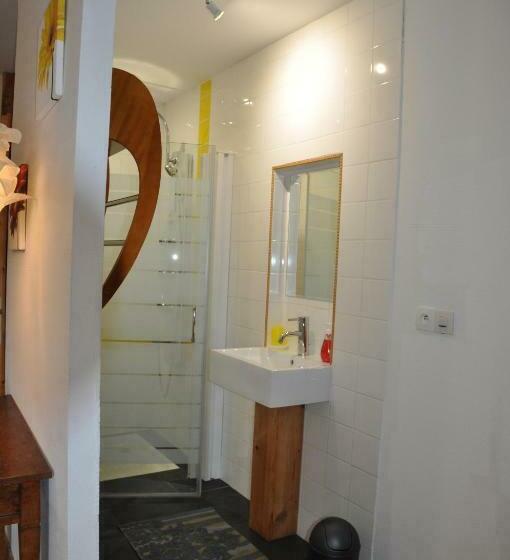 Bed and Breakfast Domaine La Longre