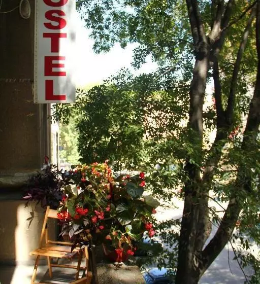 Hostel Sova
