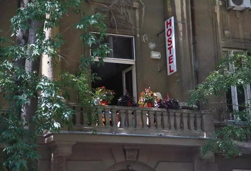 Hostel Sova