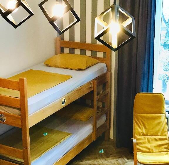 Hostel Sova