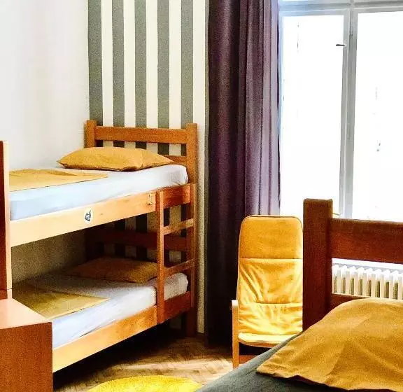 Hostel Sova