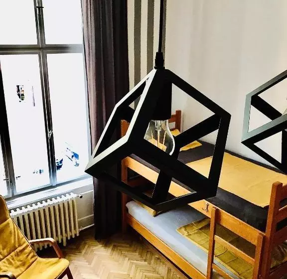 Hostel Sova