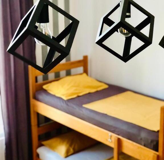 Hostel Sova