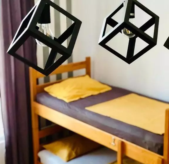 Hostel Sova
