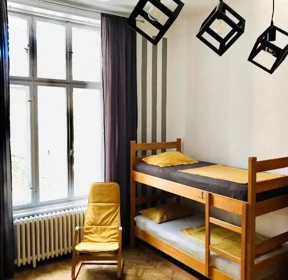 Hostel Sova