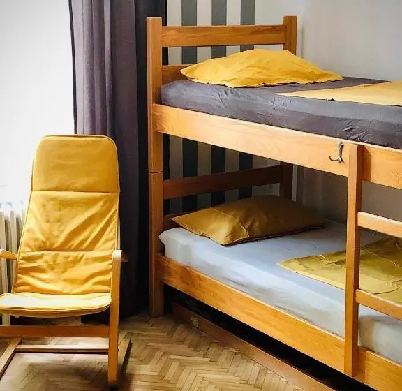 Hostel Sova