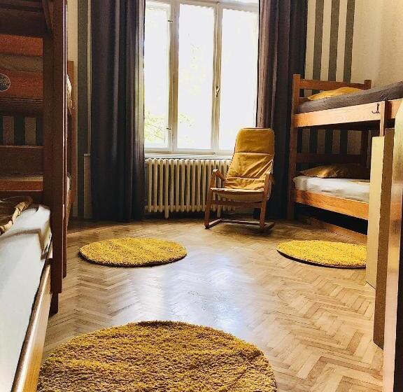 Hostel Sova