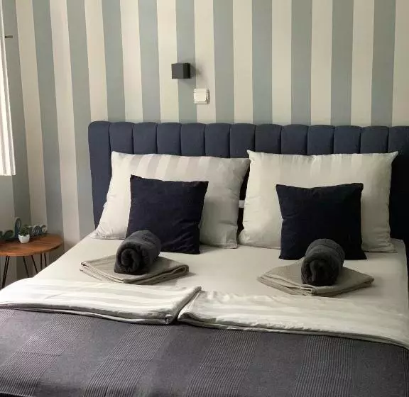 Hostel Sova
