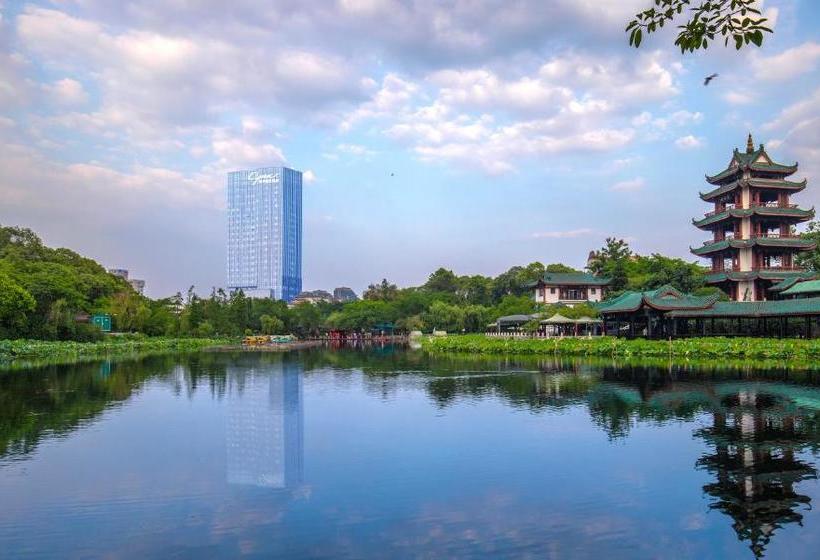 Cynn Xanadu Hotel Chengdu