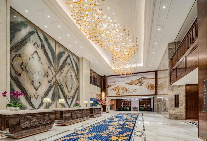 Cynn Xanadu Hotel Chengdu