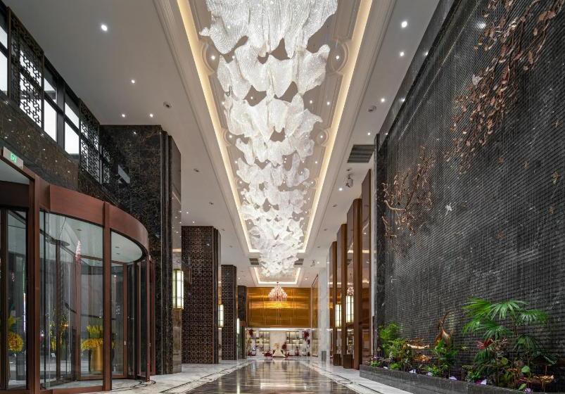 Cynn Xanadu Hotel Chengdu