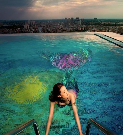 Cynn Xanadu Hotel Chengdu