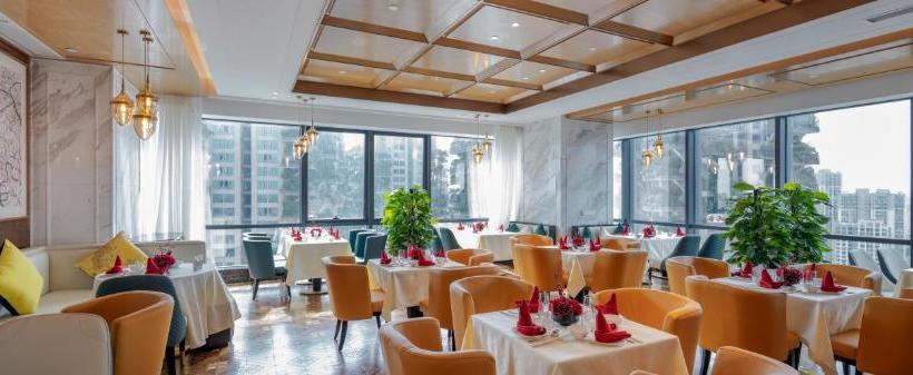 Cynn Xanadu Hotel Chengdu