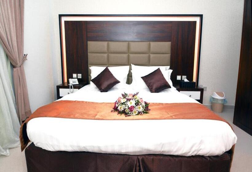 Hotel Your Home Apartment