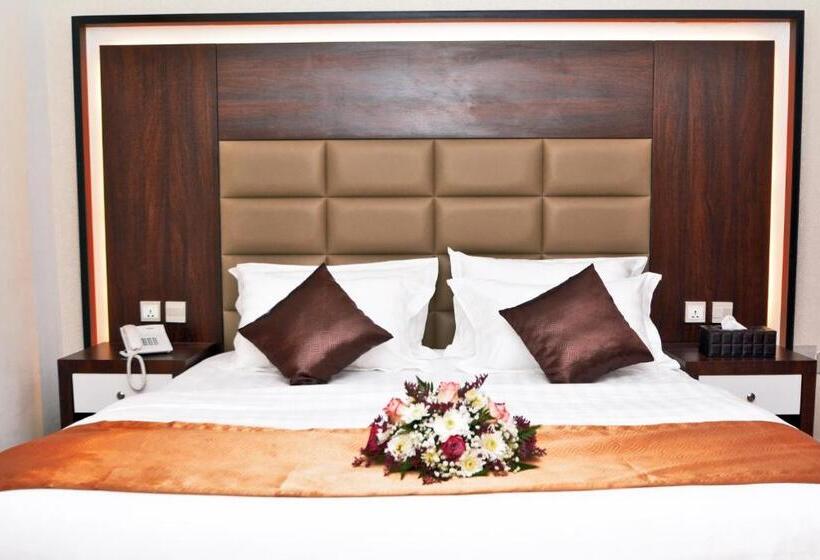 Hotel Your Home Apartment