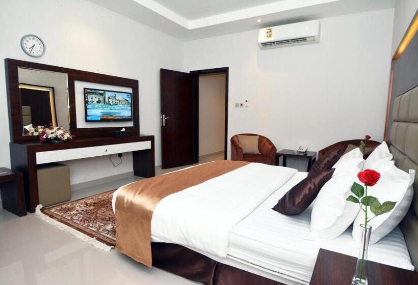 Hotel Your Home Apartment