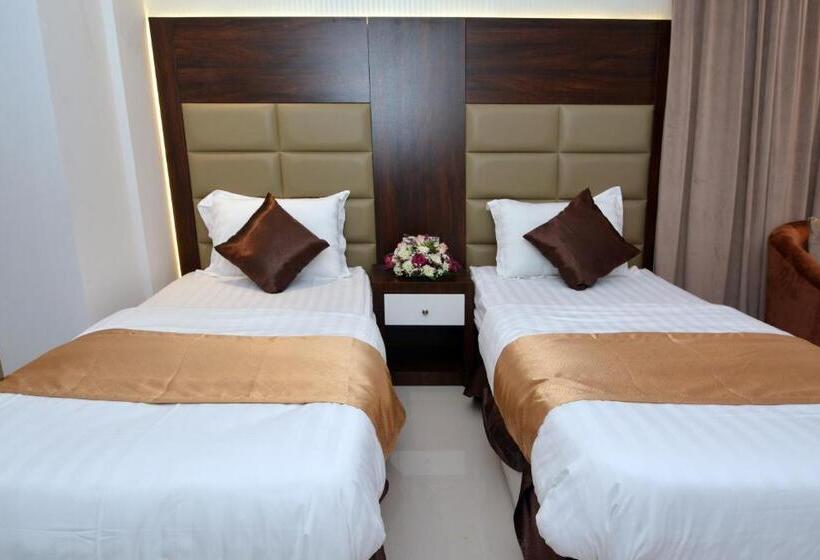 Hotel Your Home Apartment