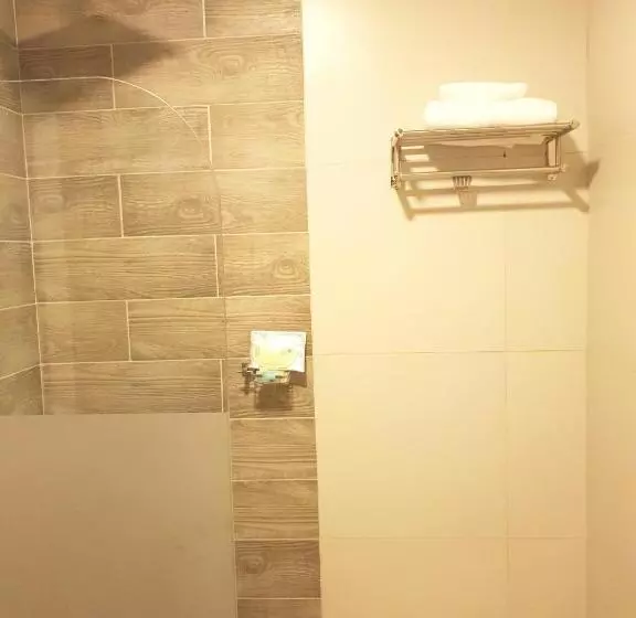 هتل Your Home Apartment