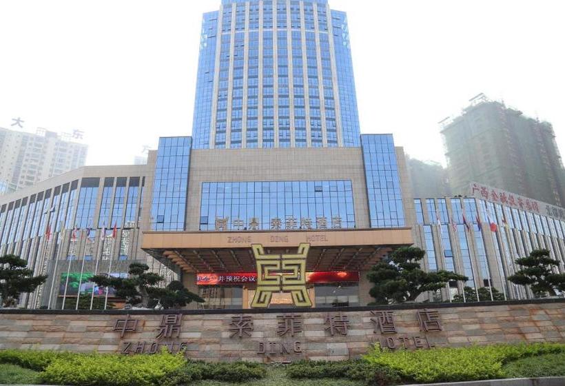 Otel Zhong Ding