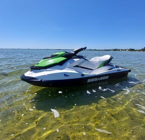 Pension Pousada Cantinho Da Lagoa