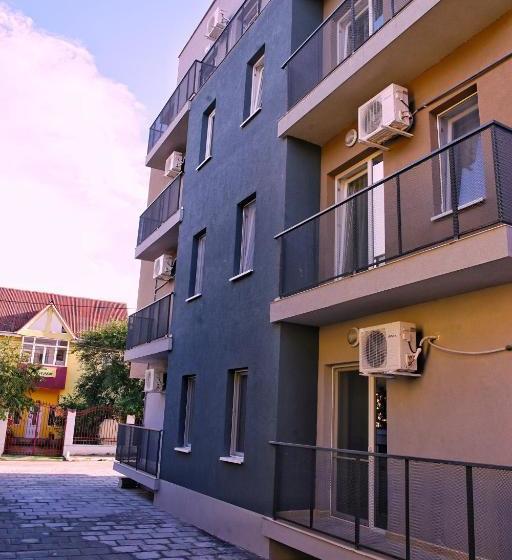 پانسیون Vila 27