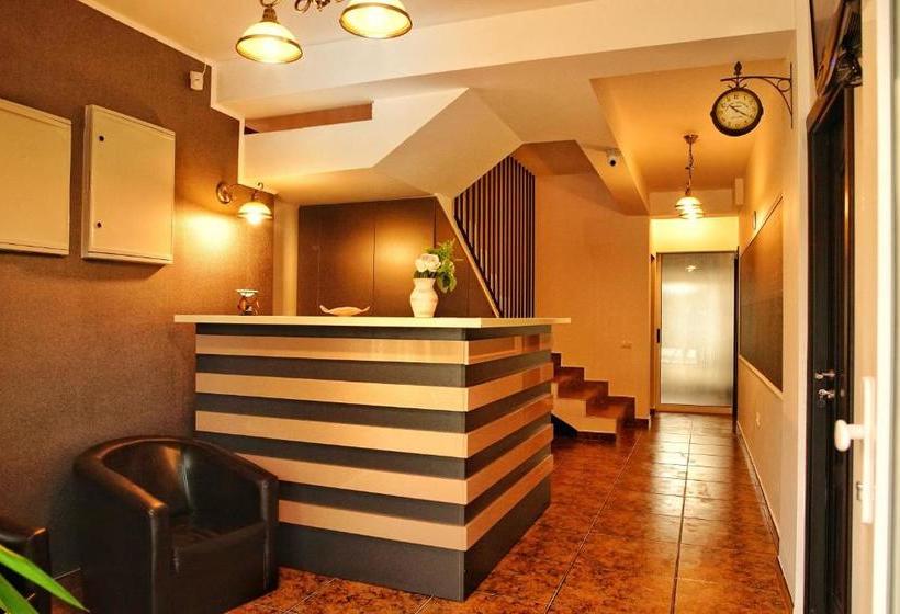 پانسیون Vila 27