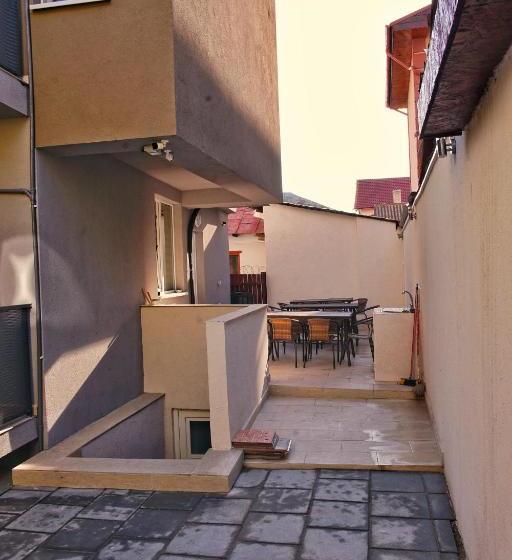 پانسیون Vila 27