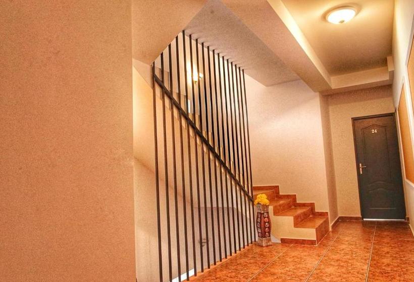 پانسیون Vila 27