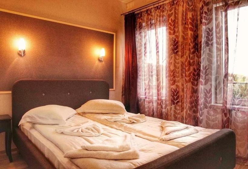 پانسیون Vila 27