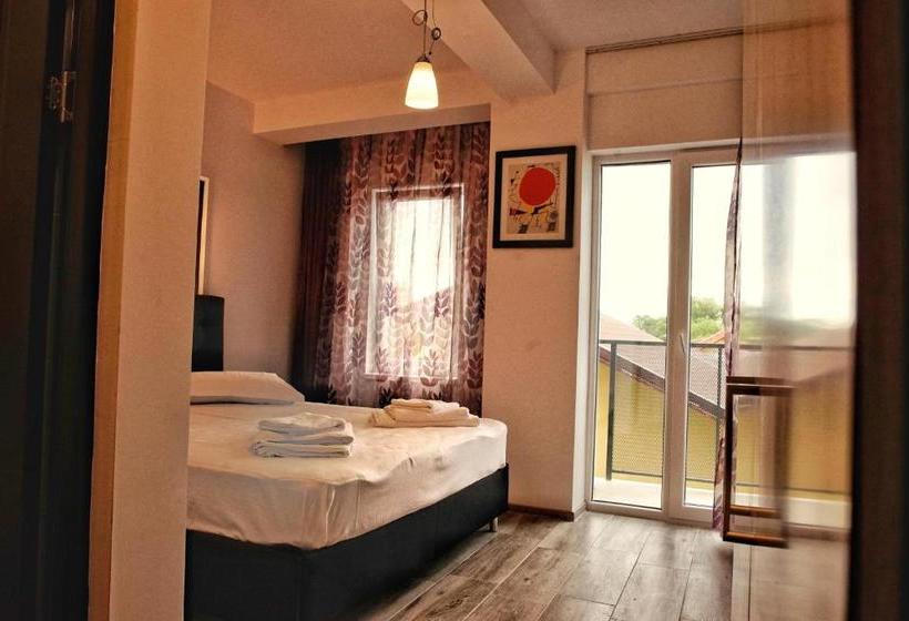 پانسیون Vila 27