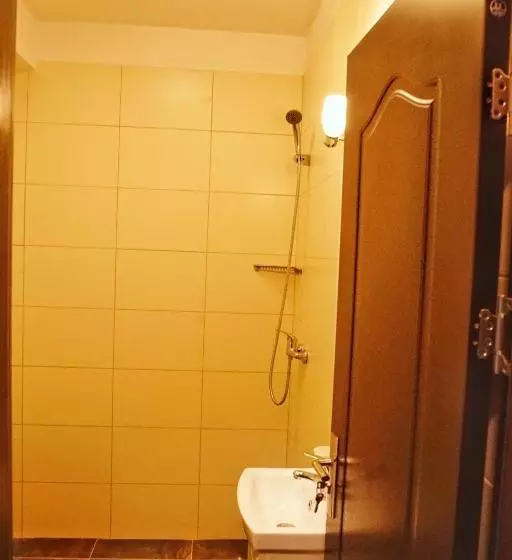 پانسیون Vila 27