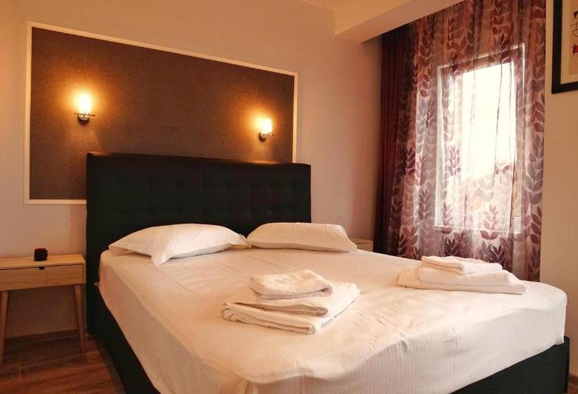 پانسیون Vila 27