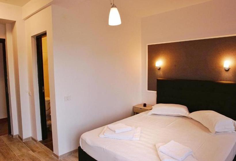 پانسیون Vila 27