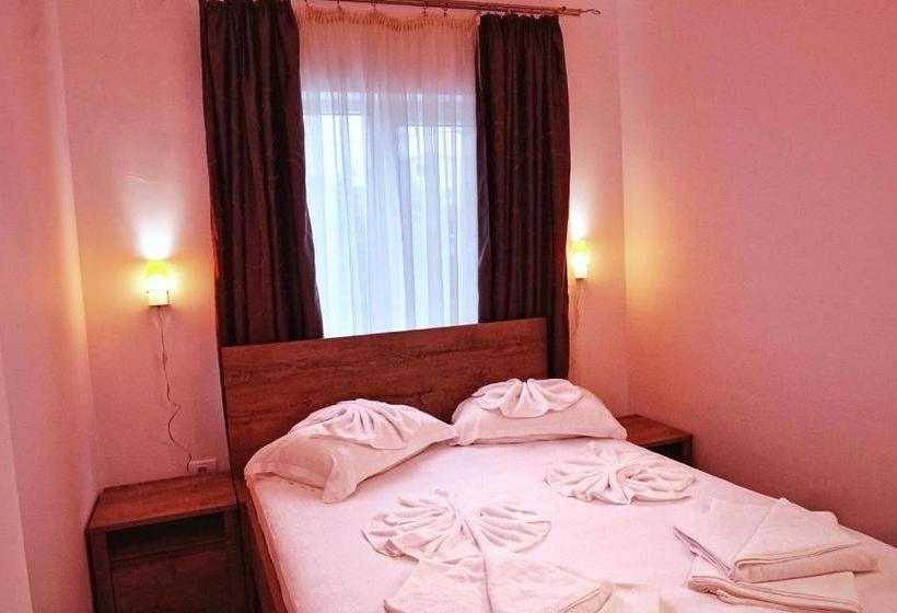 پانسیون Vila 27