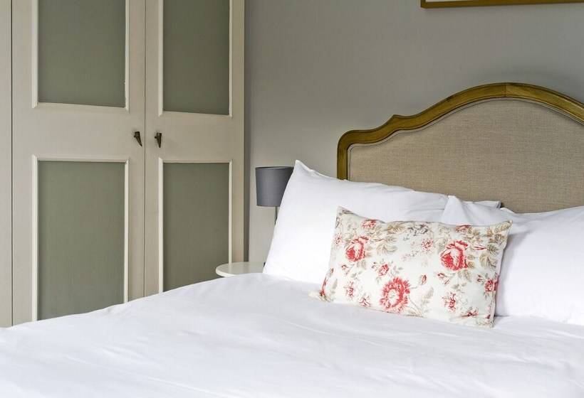 Fulham 4 Bed House & Garden Near Tube