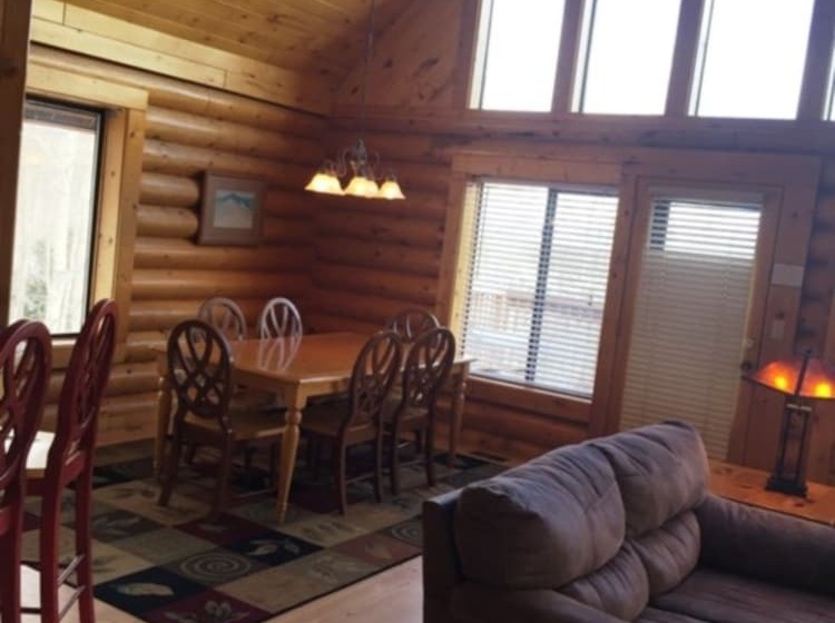 Cabin Share Phase 2