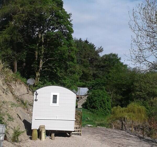 Hotel The Shepherd S Hut