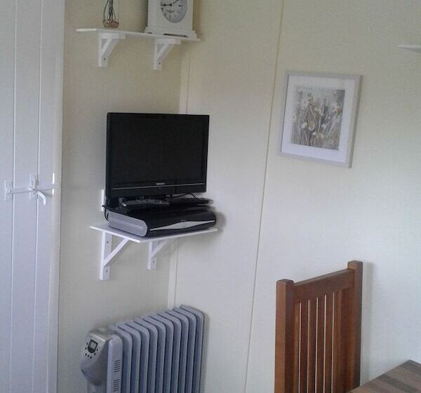 Hotel The Shepherd S Hut