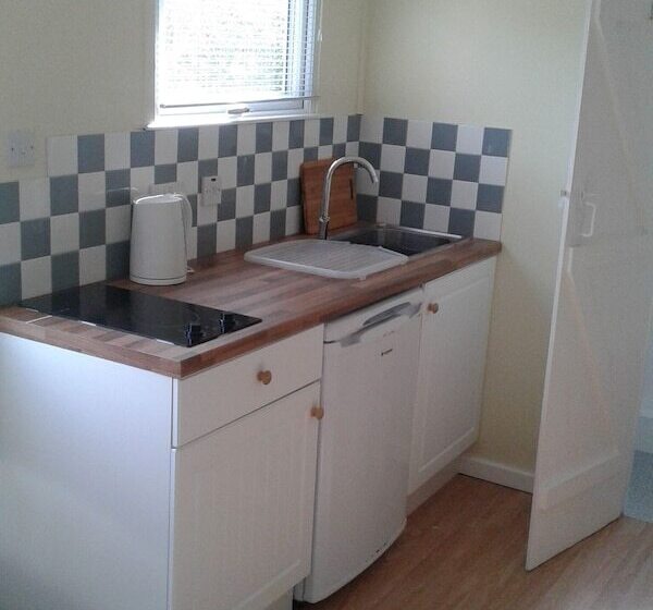 Hotel The Shepherd S Hut